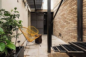 Del Lago Lofts - Nativitas