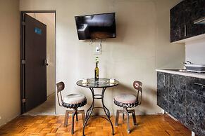 Del Lago Lofts - Nativitas