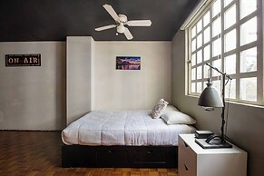 Del Lago Lofts - Nativitas