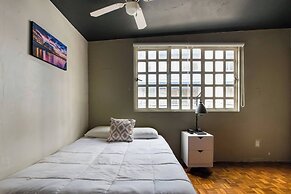 Del Lago Lofts - Nativitas