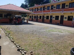 Enriquez Lodge