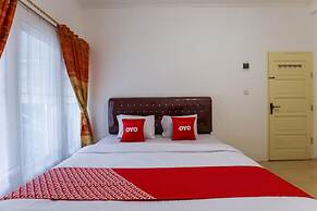 Hotel O Mine Residence