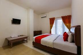 Hotel O Mine Residence