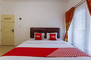 Hotel O Mine Residence