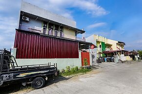 Hotel O Mine Residence