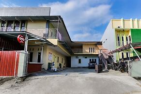Hotel O Mine Residence