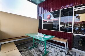 Hotel O Mine Residence
