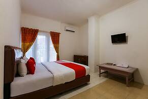 Hotel O Mine Residence