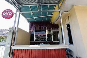Hotel O Mine Residence