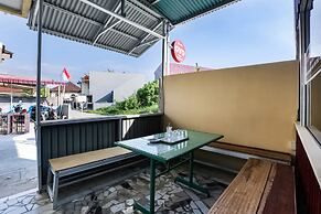 Hotel O Mine Residence