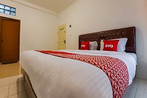 Hotel O Mine Residence