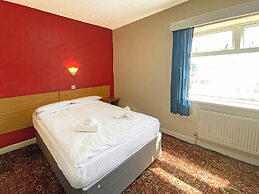 The J & S Hotel