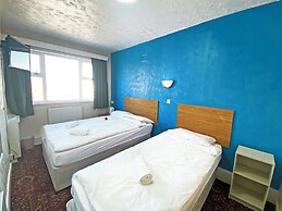 The J & S Hotel