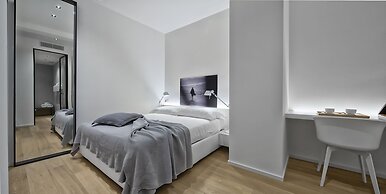 Luxury Suites Collection - Shantung