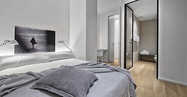 Luxury Suites Collection - Shantung