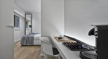 Luxury Suites Collection - Shantung