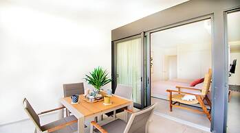 Condo Aria Ocean 206 by Kivoya