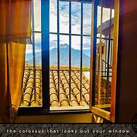 Luna Maya Antigua Hotel