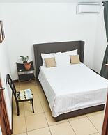 Hotel Málaga Managua