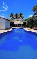 Hotel Málaga Managua