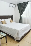 Hotel Málaga Managua