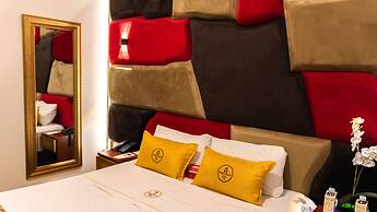 MONTREAL MAGDALENA HOTEL