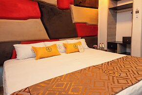 MONTREAL MAGDALENA HOTEL