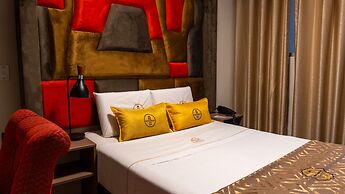 MONTREAL MAGDALENA HOTEL