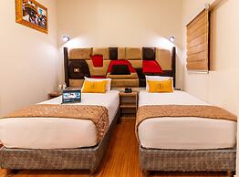 MONTREAL MAGDALENA HOTEL