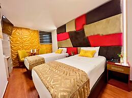 MONTREAL MAGDALENA HOTEL