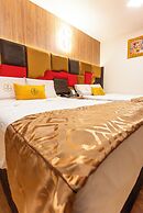 MONTREAL MAGDALENA HOTEL