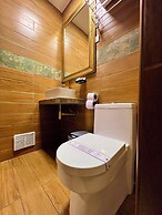 MONTREAL MAGDALENA HOTEL
