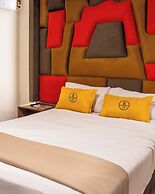 MONTREAL MAGDALENA HOTEL