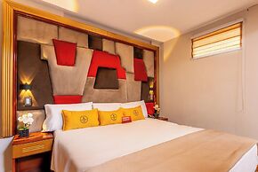 MONTREAL MAGDALENA HOTEL