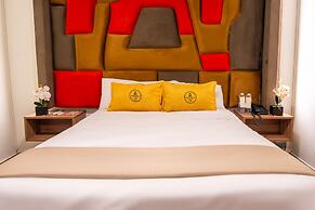 MONTREAL MAGDALENA HOTEL