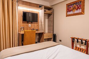 MONTREAL MAGDALENA HOTEL