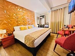 MONTREAL MAGDALENA HOTEL