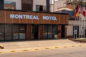 MONTREAL MAGDALENA HOTEL