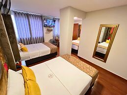 MONTREAL MAGDALENA HOTEL