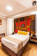 MONTREAL MAGDALENA HOTEL