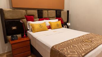 MONTREAL MAGDALENA HOTEL