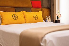 MONTREAL MAGDALENA HOTEL