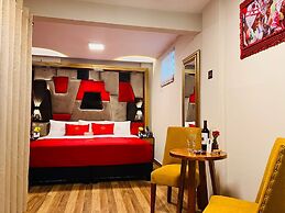MONTREAL MAGDALENA HOTEL