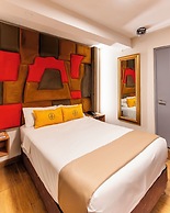 MONTREAL MAGDALENA HOTEL