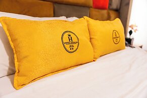 MONTREAL MAGDALENA HOTEL
