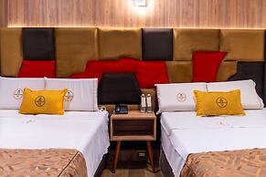 MONTREAL MAGDALENA HOTEL