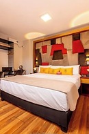 MONTREAL MAGDALENA HOTEL
