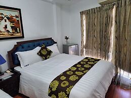 SOUTH GATE HOTEL