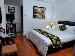 SOUTH GATE HOTEL