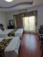 SOUTH GATE HOTEL